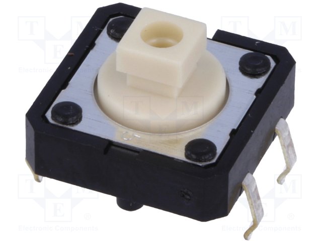 omron-b3f-4050-tactile-switch