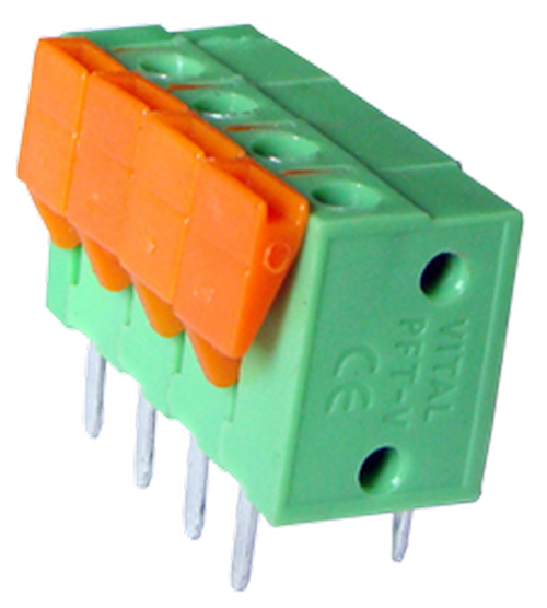 vital-screw-less-type-connectors-block-pft-v-5-series