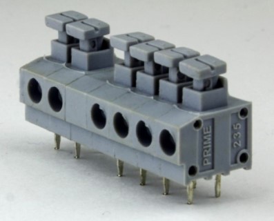 prime-pft-235-push-type-pcb-connector