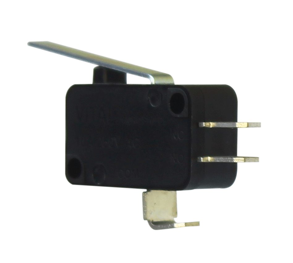 vital-vms-plain-lever-lug-micro-switch