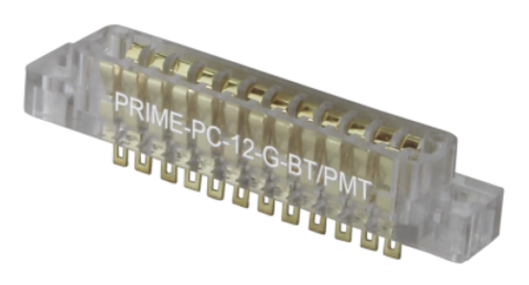 card-edge-connector