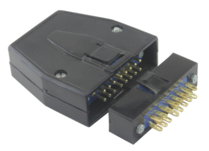 power-connector